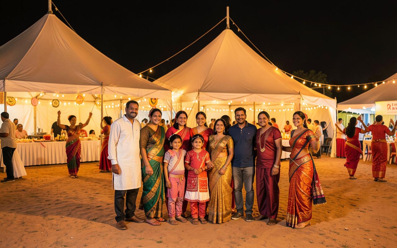 Premium Family Group Trip