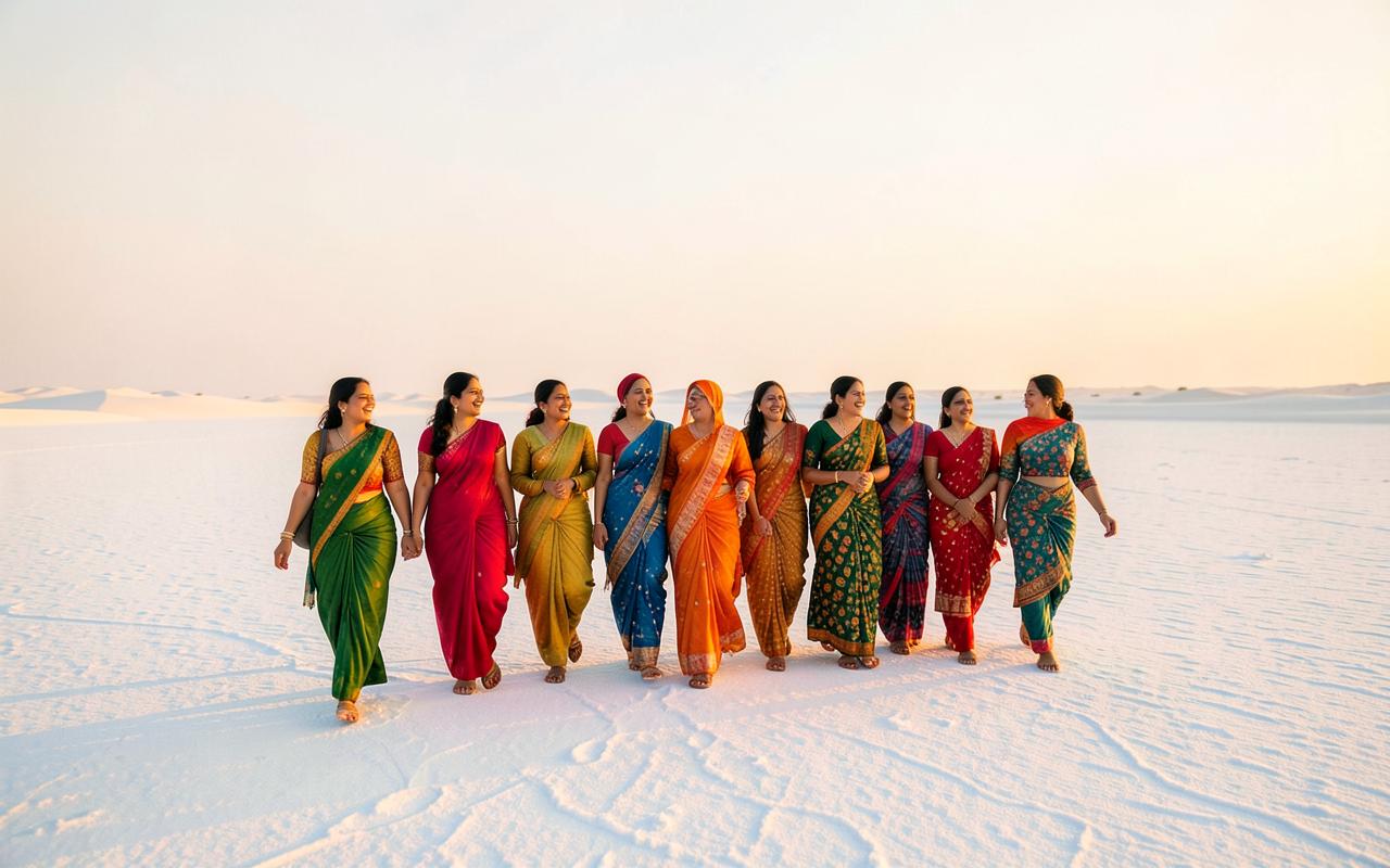 Premium Women's Group Trip
